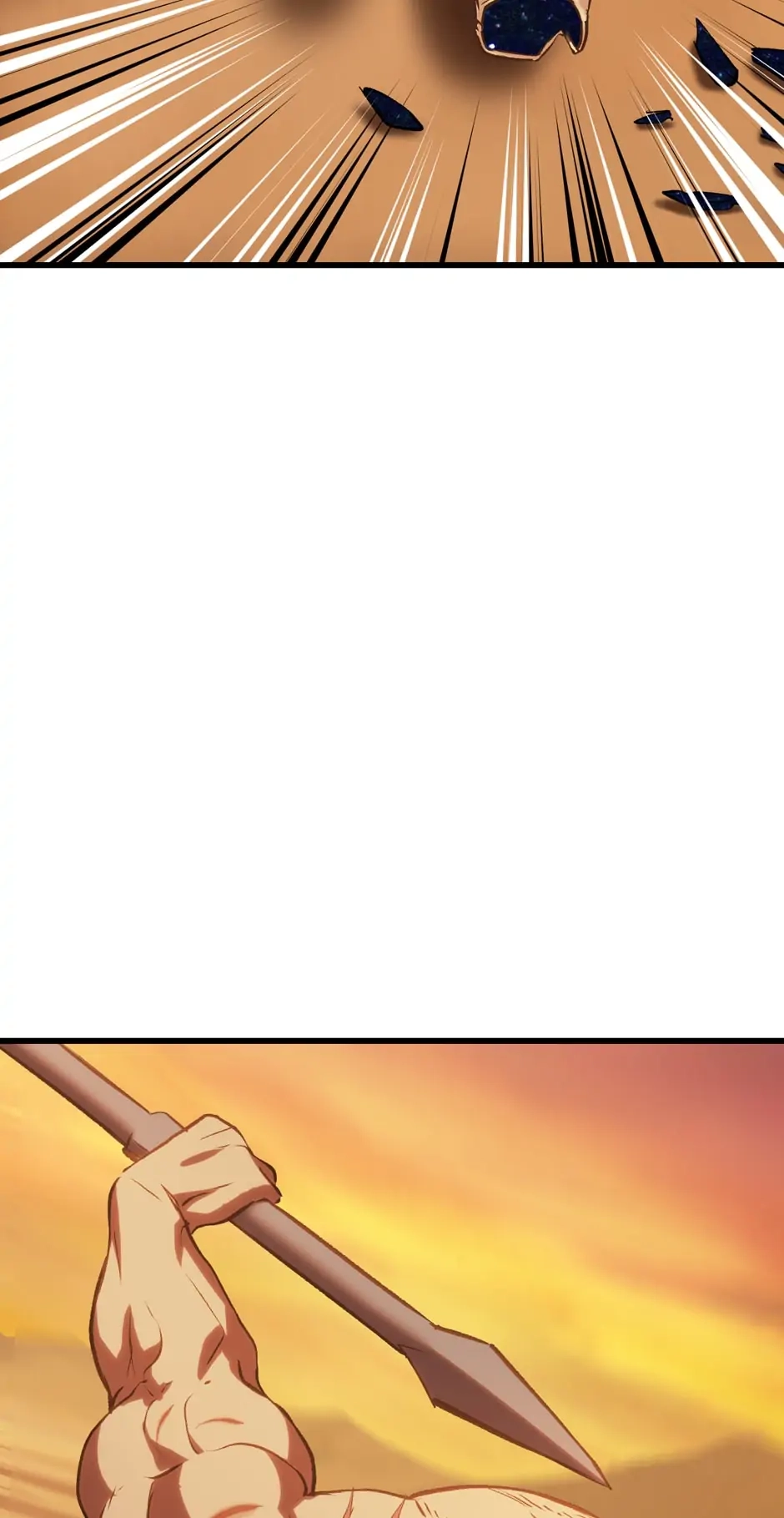 Survival Story of a Sword King in a Fantasy World Chapter 144, page 59 of 91