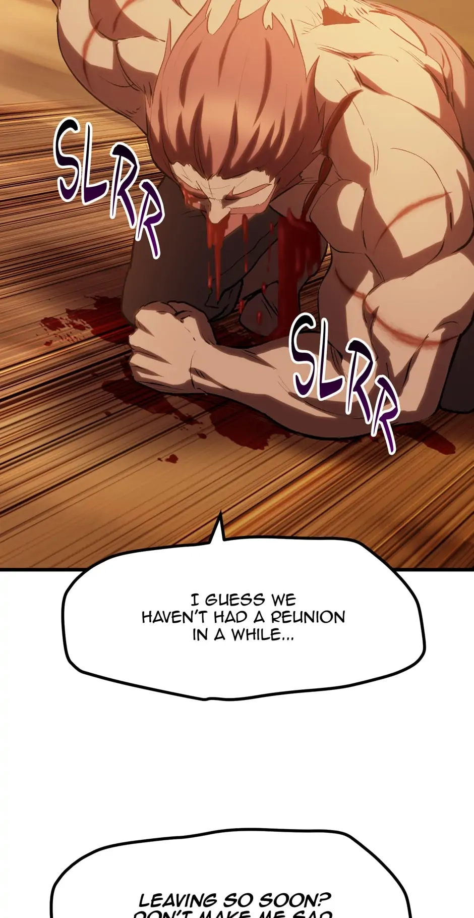 Survival Story of a Sword King in a Fantasy World Chapter 144, page 60 of 91