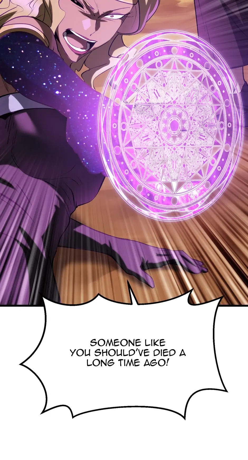 Survival Story of a Sword King in a Fantasy World Chapter 144, page 64 of 91