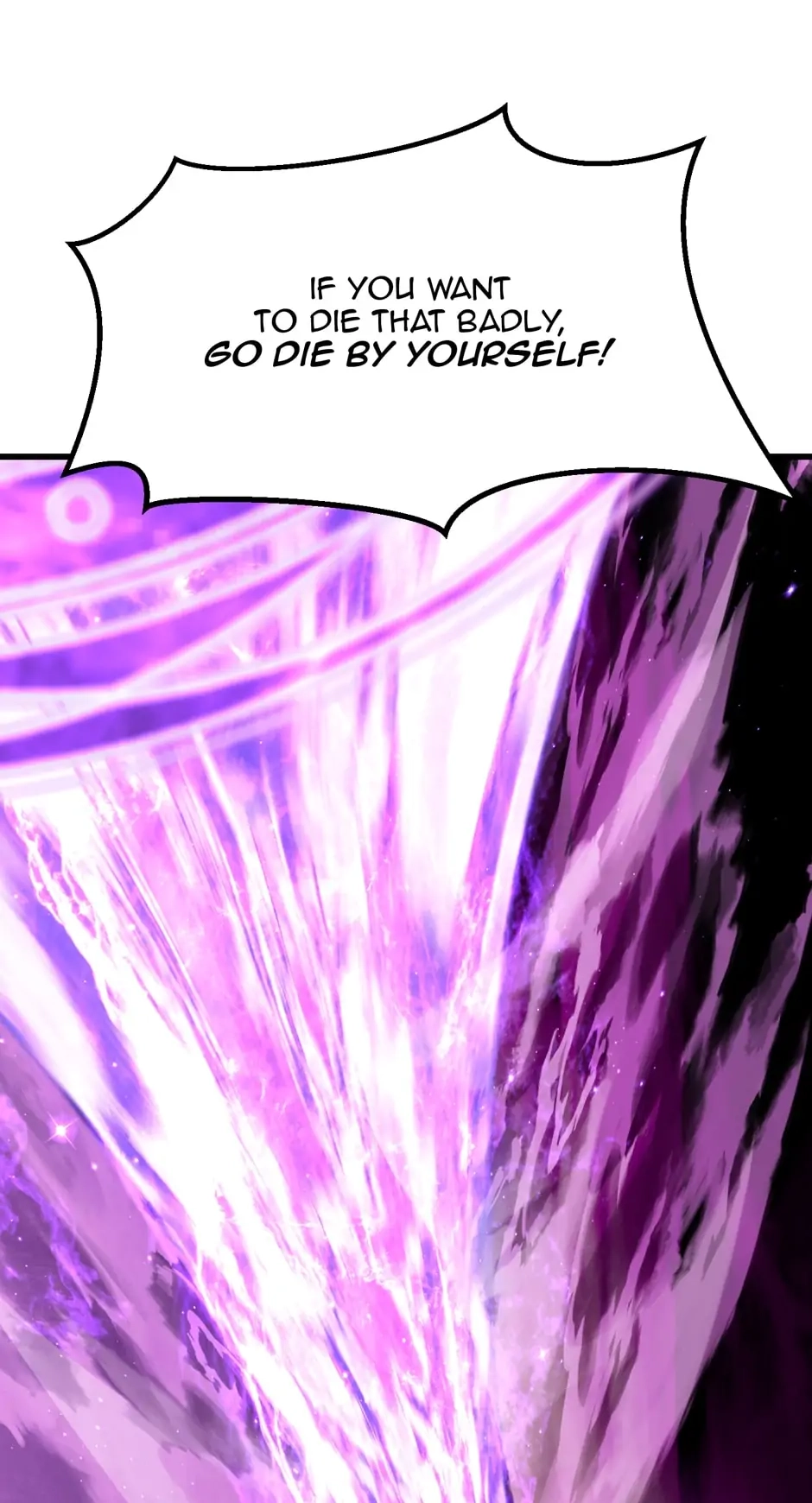 Survival Story of a Sword King in a Fantasy World Chapter 144, page 65 of 91