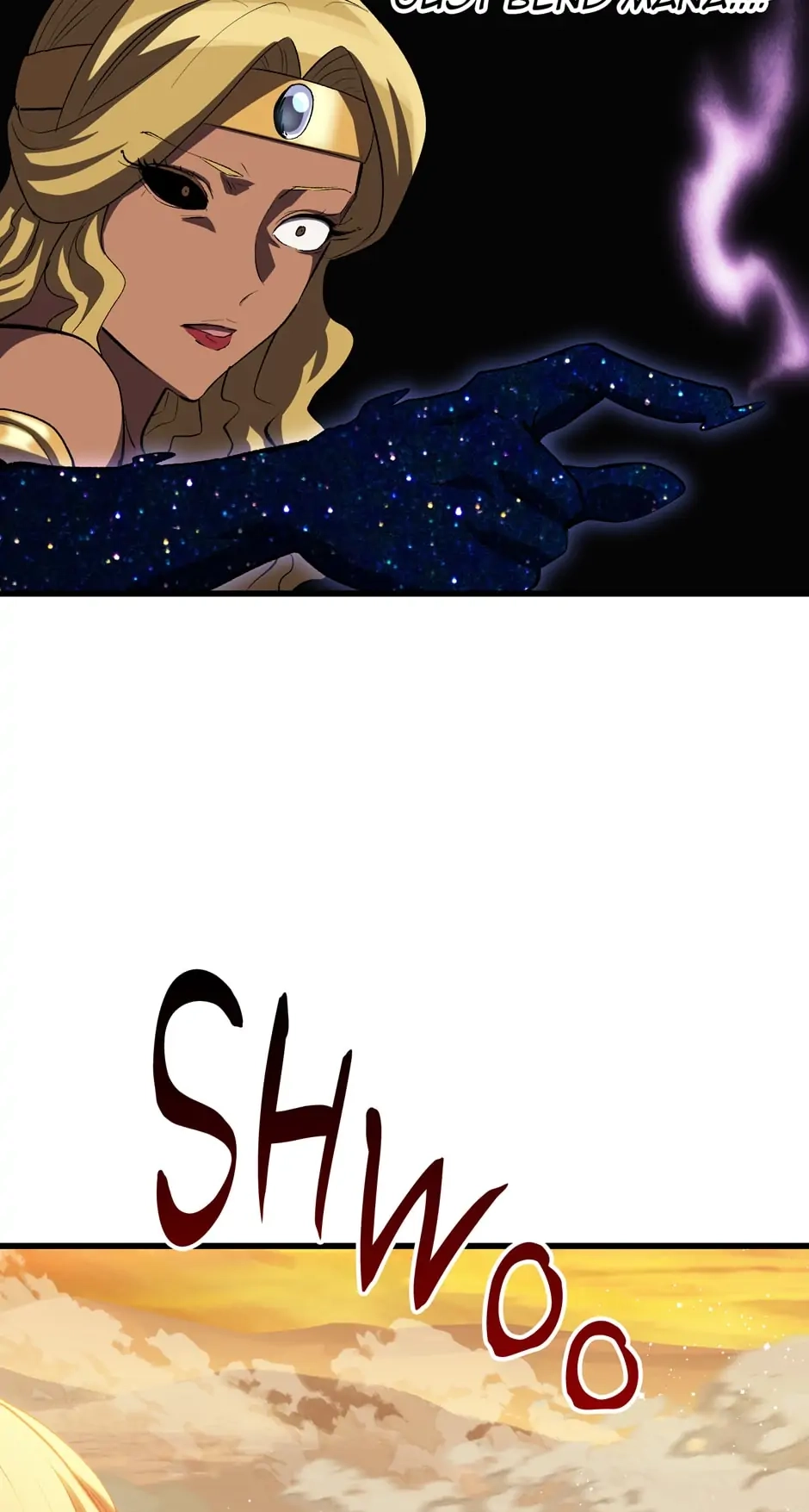 Survival Story of a Sword King in a Fantasy World Chapter 144, page 71 of 91