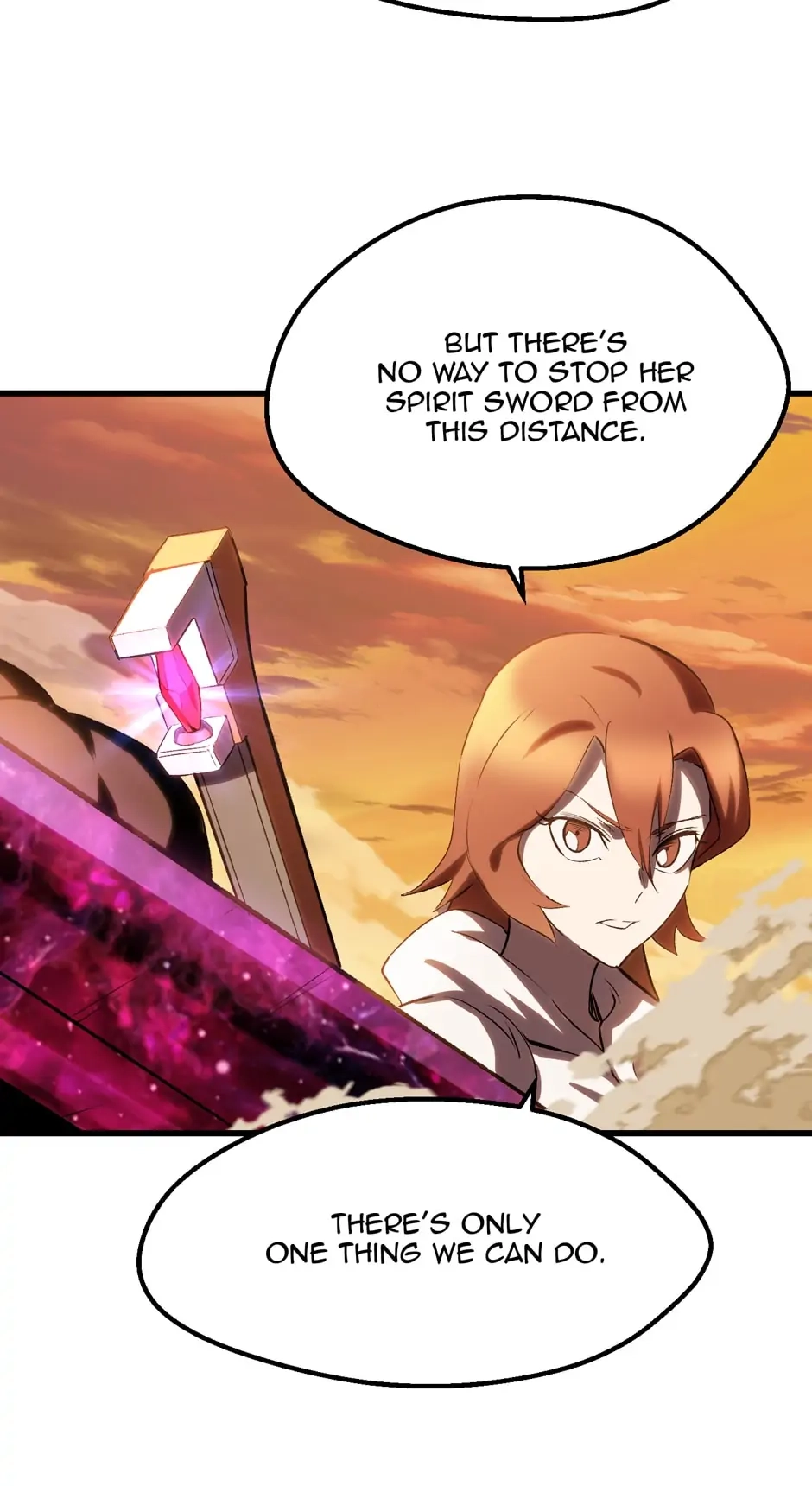 Survival Story of a Sword King in a Fantasy World Chapter 144, page 76 of 91