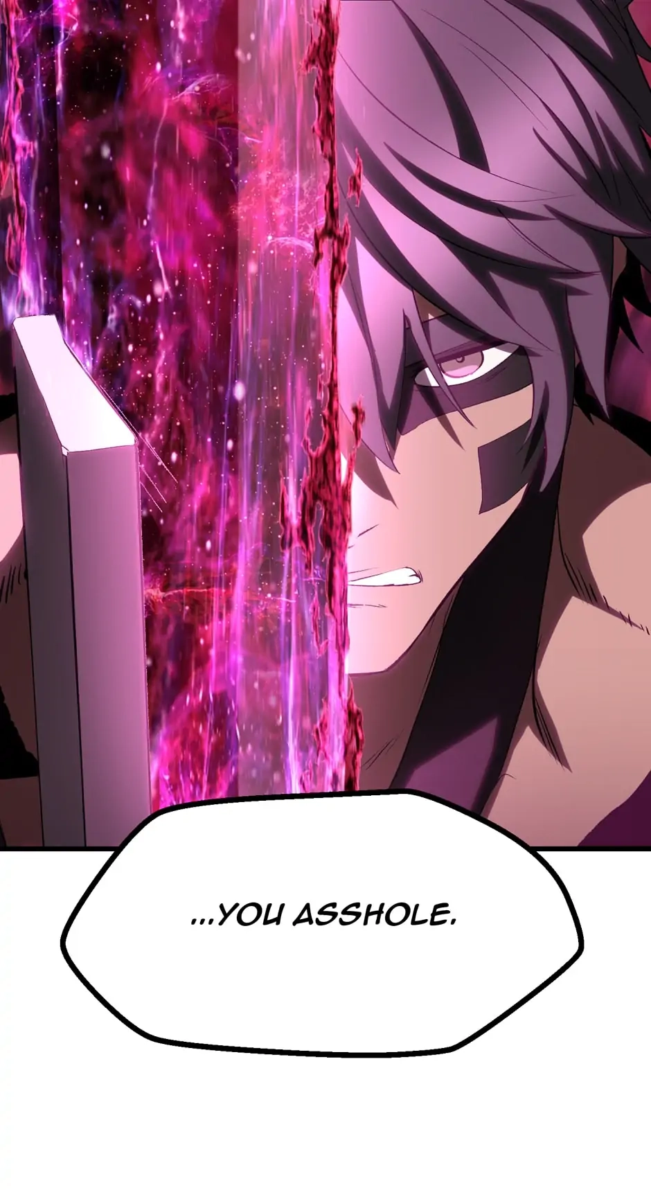 Survival Story of a Sword King in a Fantasy World Chapter 144, page 79 of 91