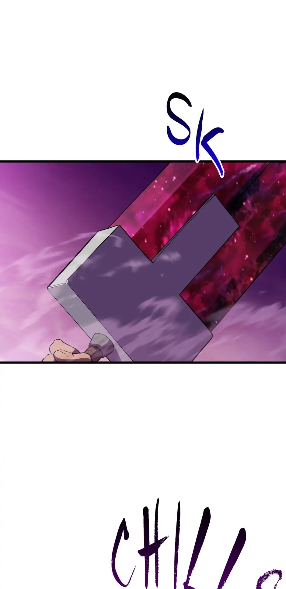 Survival Story of a Sword King in a Fantasy World Chapter 144, page 83 of 91