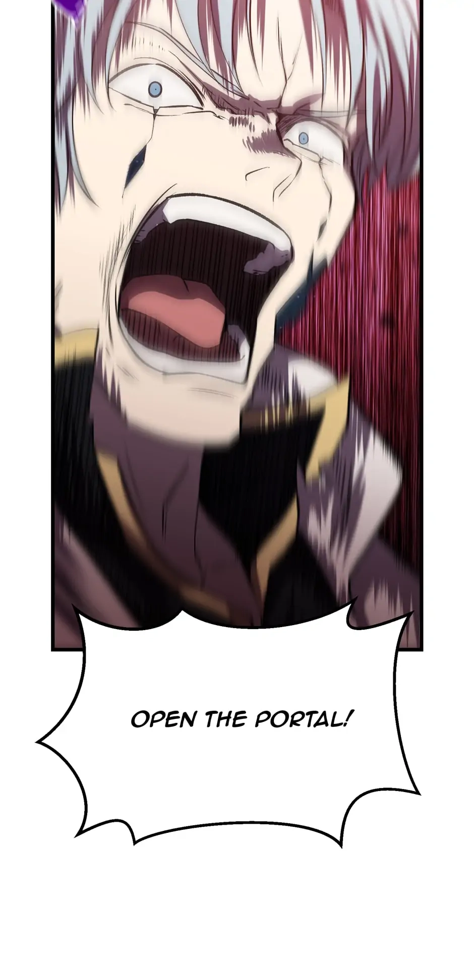 Survival Story of a Sword King in a Fantasy World Chapter 144, page 85 of 91