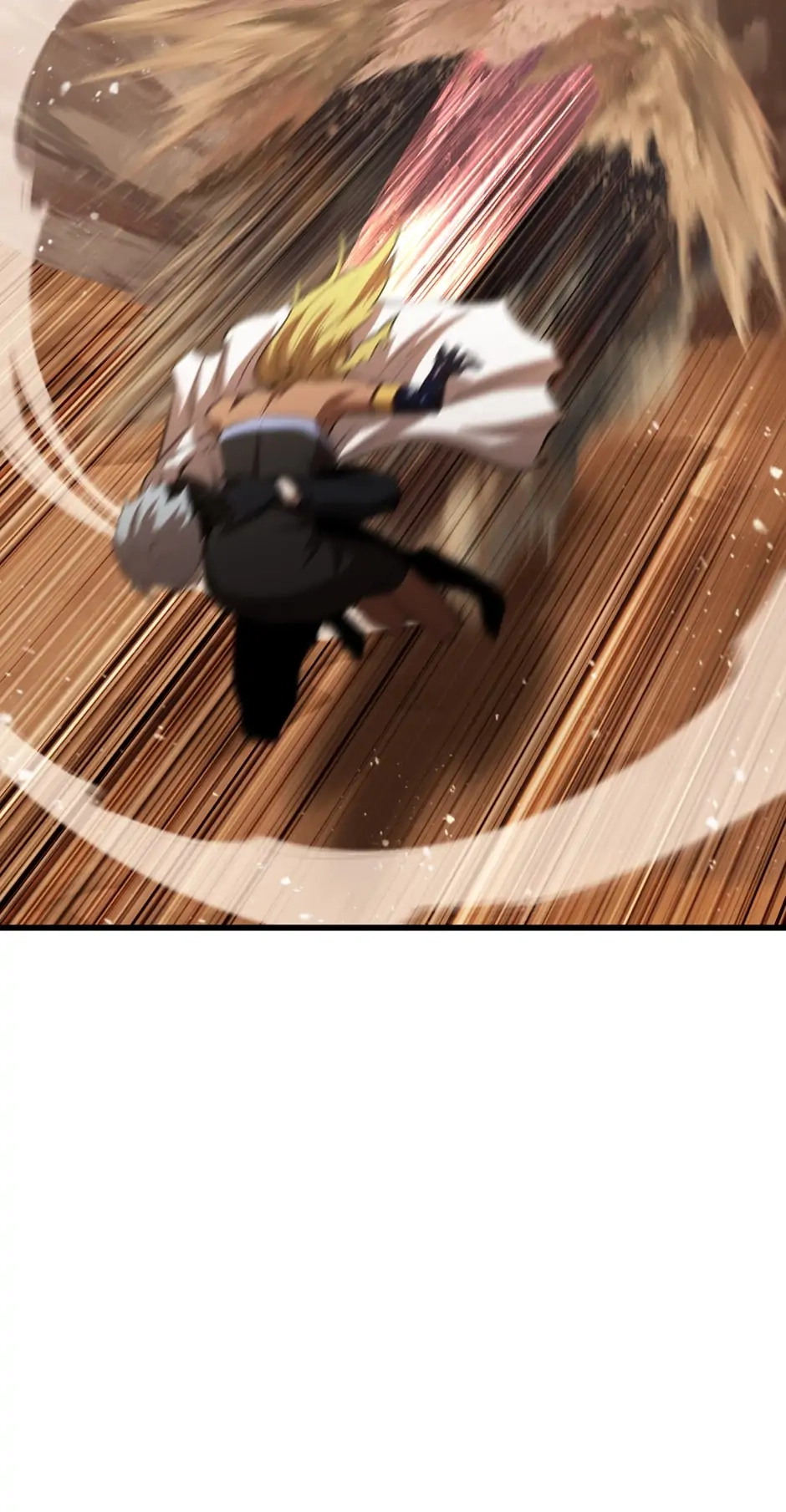 Survival Story of a Sword King in a Fantasy World Chapter 145, page 11 of 84