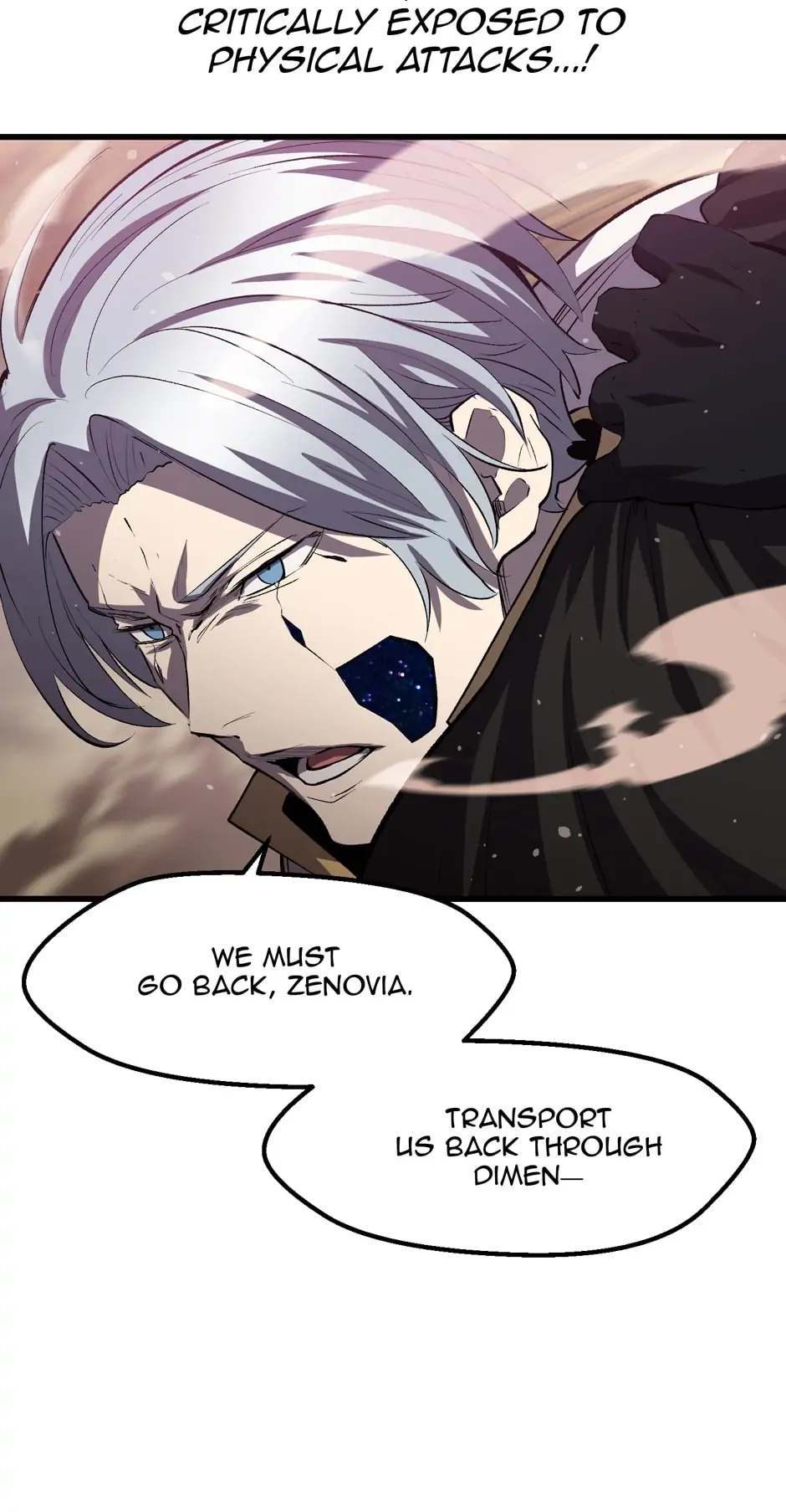 Survival Story of a Sword King in a Fantasy World Chapter 145, page 13 of 84