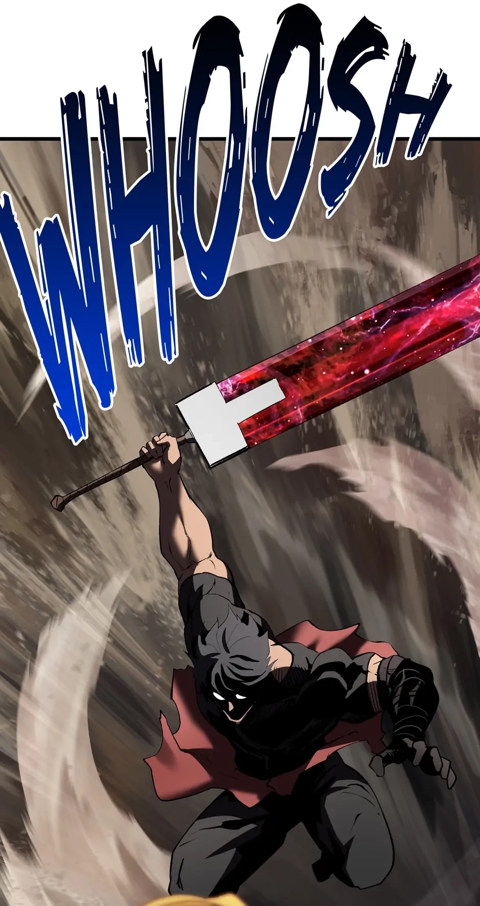 Survival Story of a Sword King in a Fantasy World Chapter 145, page 14 of 84