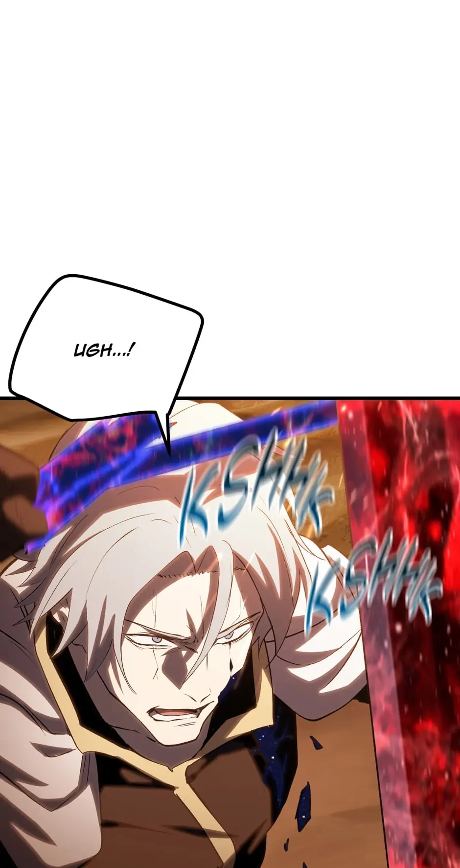 Survival Story of a Sword King in a Fantasy World Chapter 145, page 18 of 84