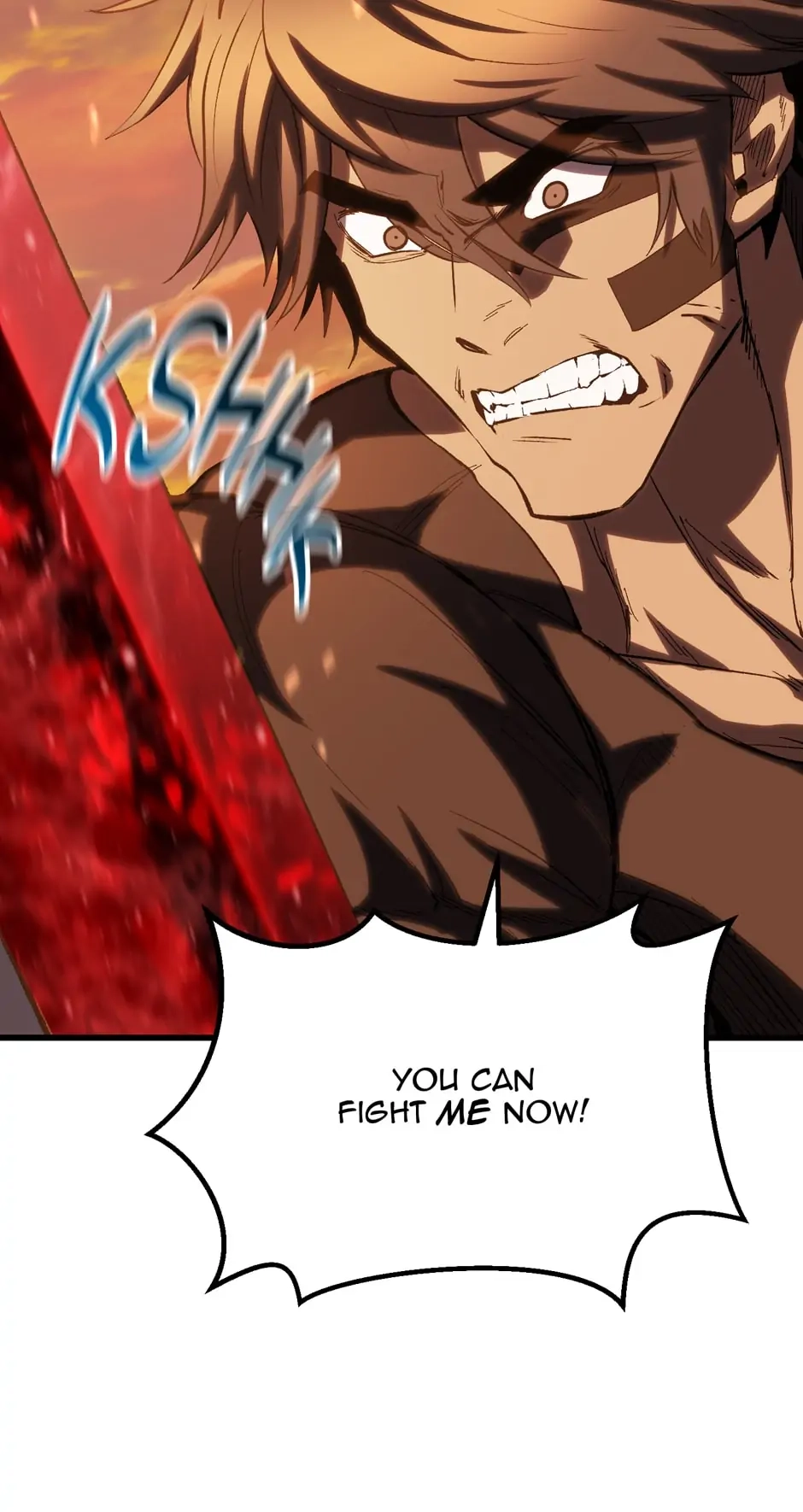 Survival Story of a Sword King in a Fantasy World Chapter 145, page 20 of 84