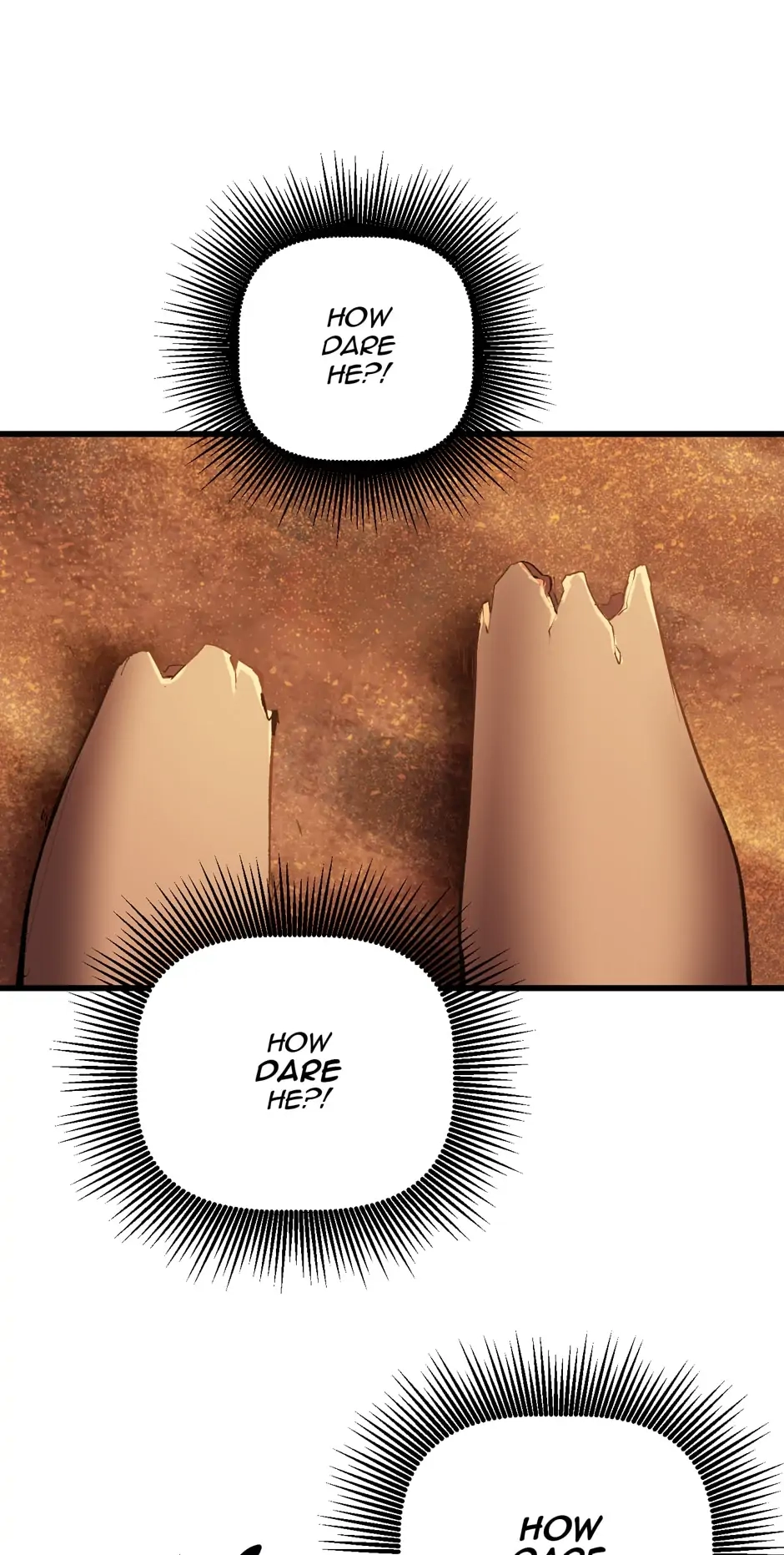 Survival Story of a Sword King in a Fantasy World Chapter 145, page 21 of 84