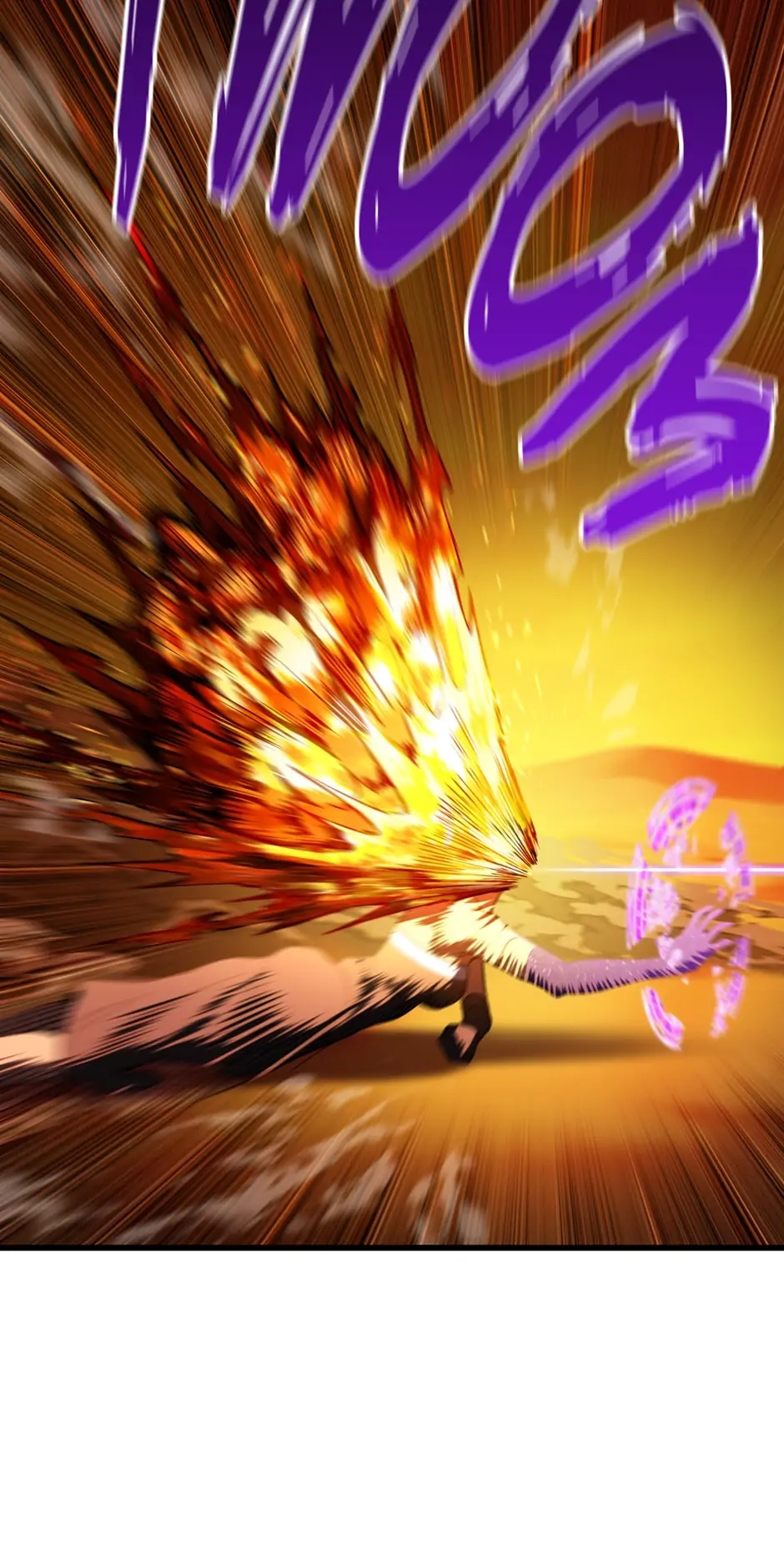 Survival Story of a Sword King in a Fantasy World Chapter 145, page 24 of 84