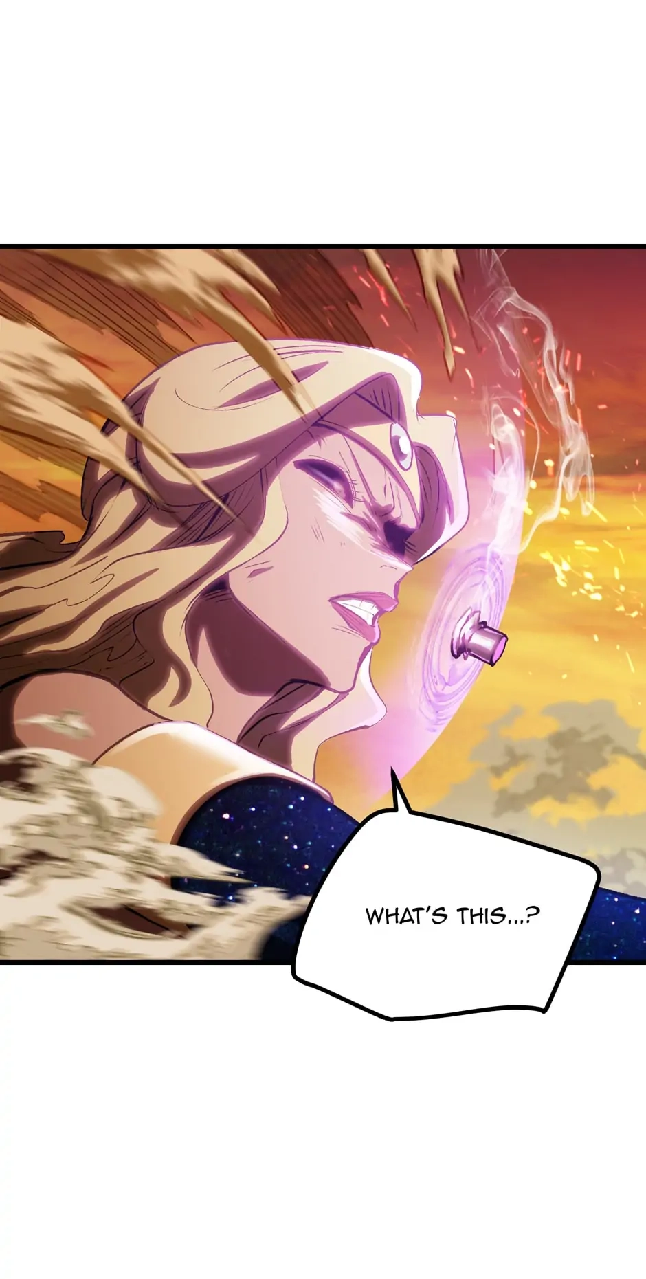 Survival Story of a Sword King in a Fantasy World Chapter 145, page 25 of 84
