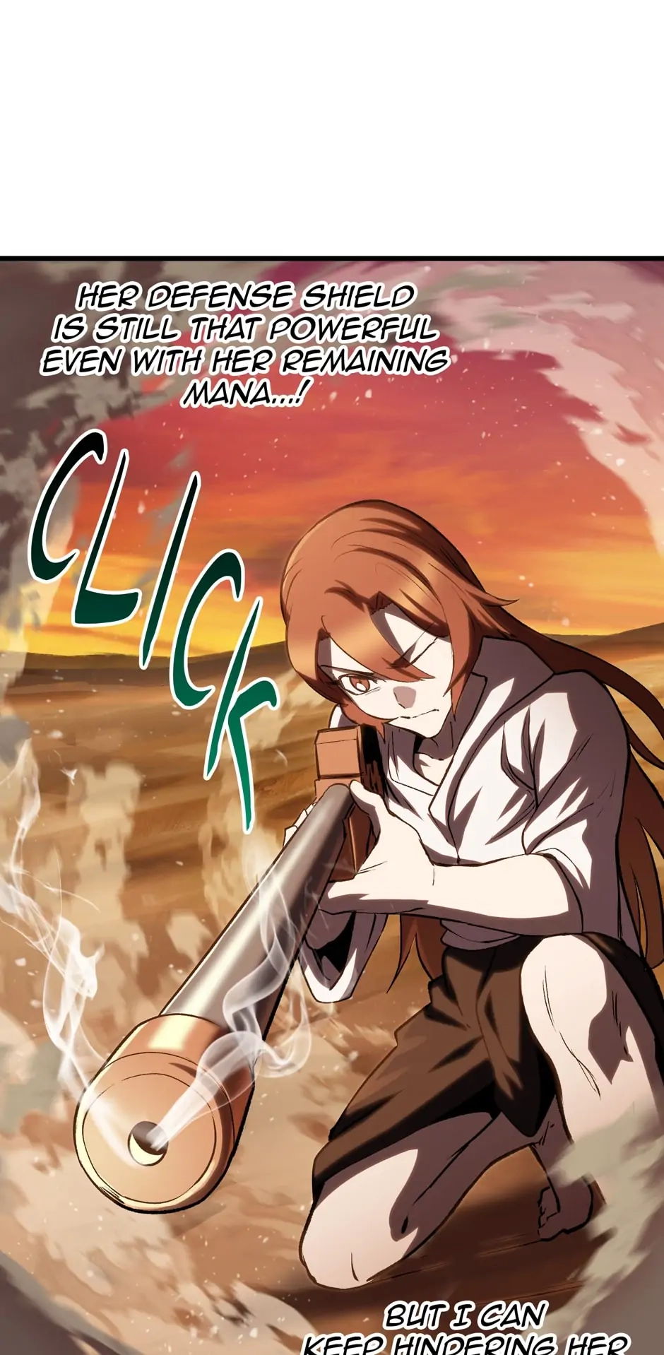 Survival Story of a Sword King in a Fantasy World Chapter 145, page 26 of 84