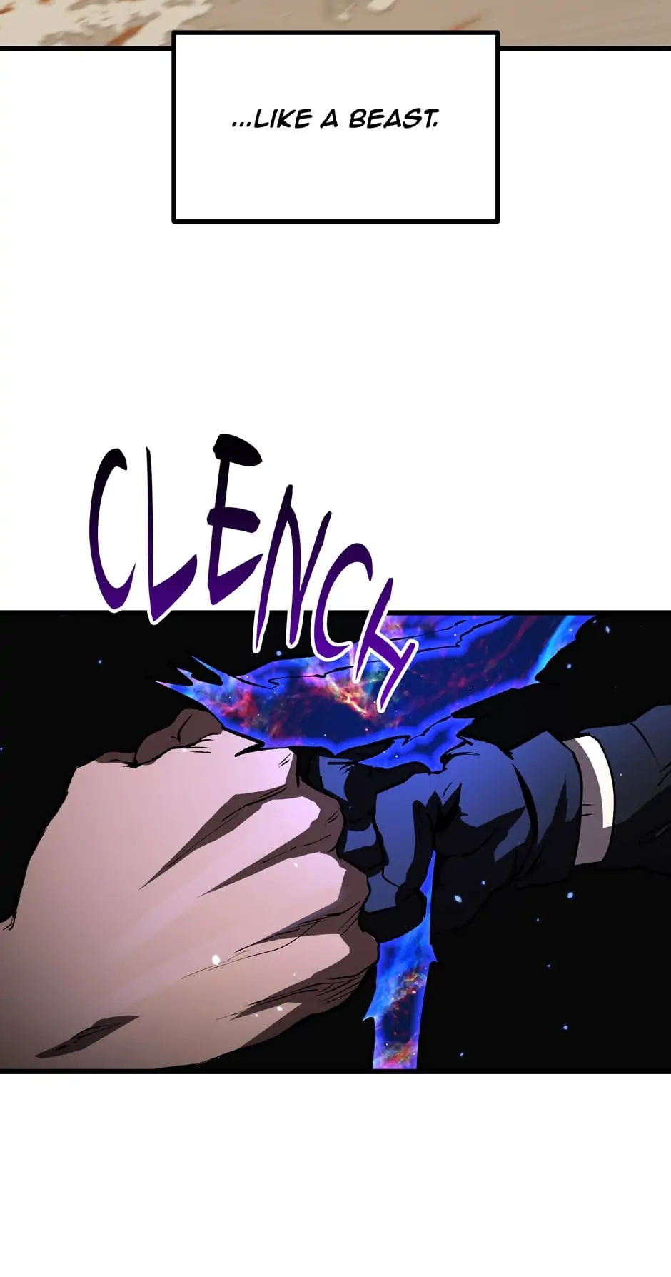 Survival Story of a Sword King in a Fantasy World Chapter 145, page 41 of 84