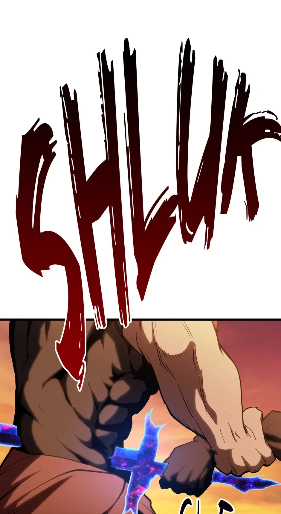 Survival Story of a Sword King in a Fantasy World Chapter 145, page 47 of 84