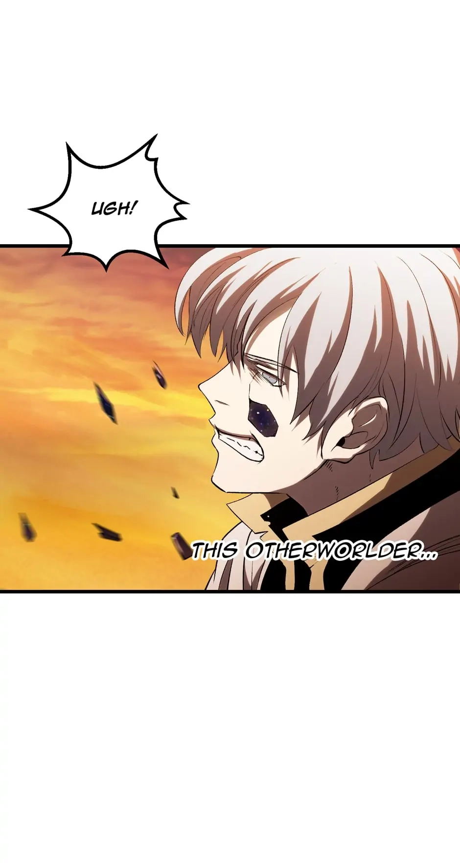 Survival Story of a Sword King in a Fantasy World Chapter 145, page 54 of 84