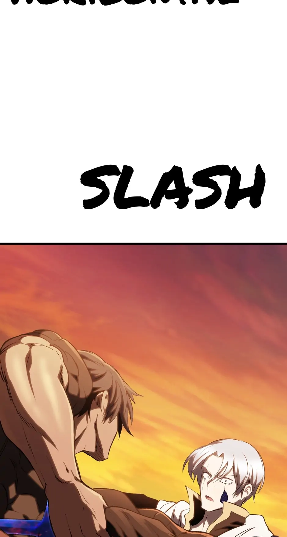 Survival Story of a Sword King in a Fantasy World Chapter 145, page 56 of 84