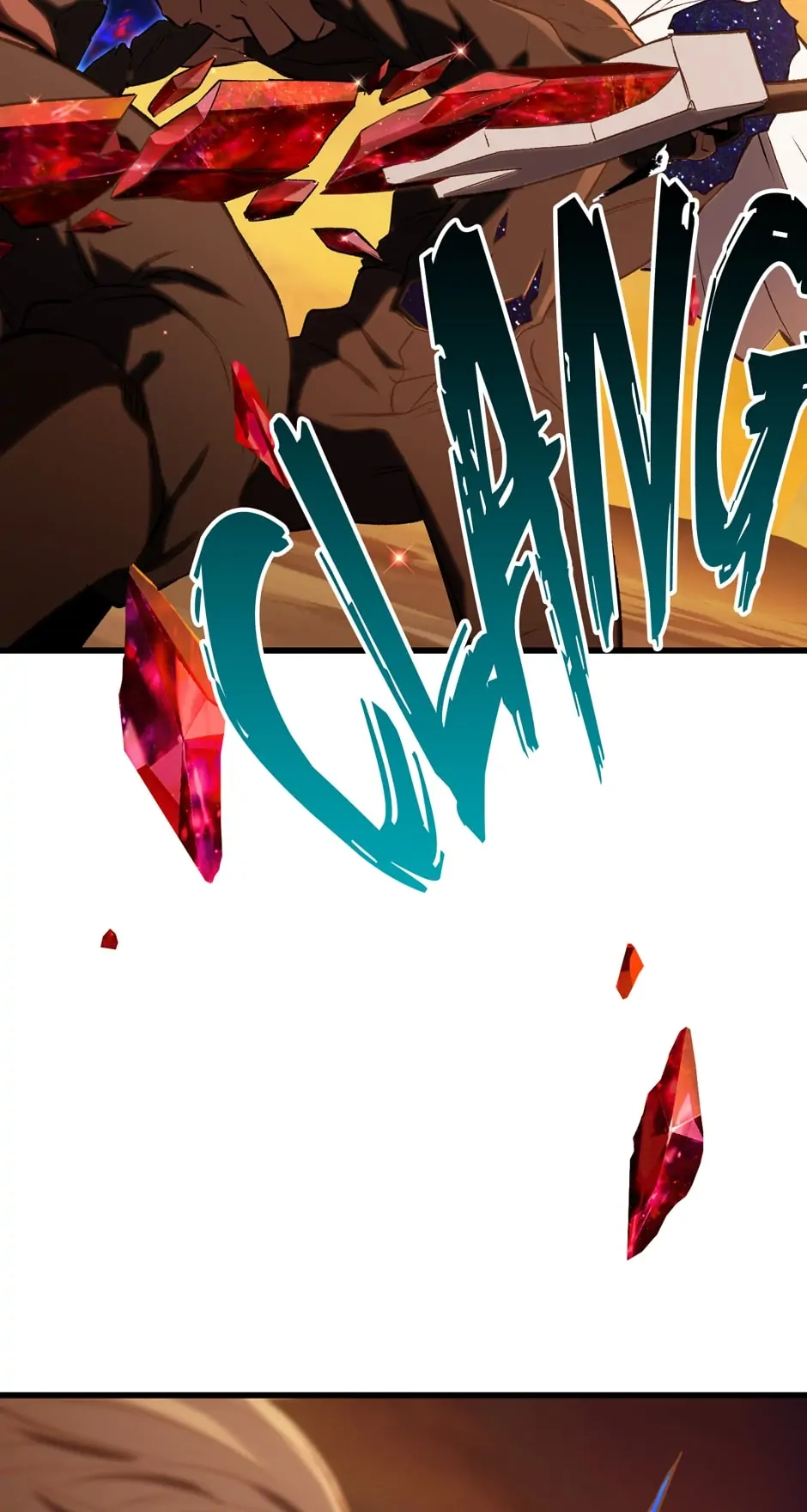 Survival Story of a Sword King in a Fantasy World Chapter 145, page 57 of 84