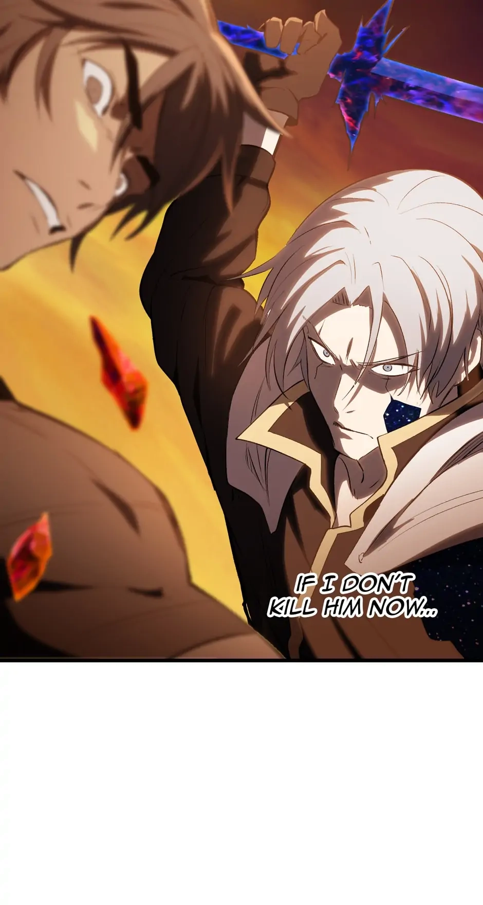 Survival Story of a Sword King in a Fantasy World Chapter 145, page 58 of 84
