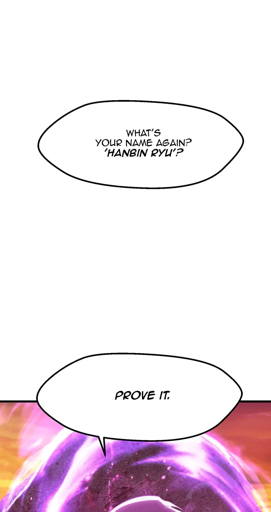Survival Story of a Sword King in a Fantasy World Chapter 145, page 66 of 84