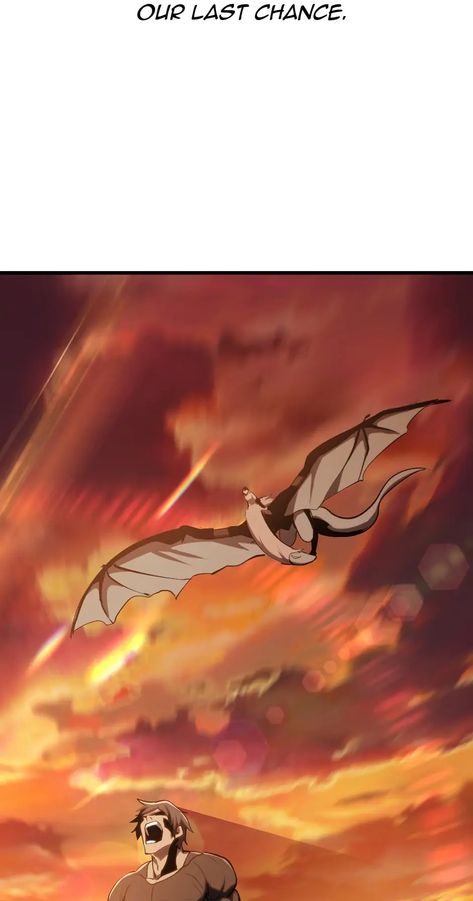 Survival Story of a Sword King in a Fantasy World Chapter 145, page 73 of 84