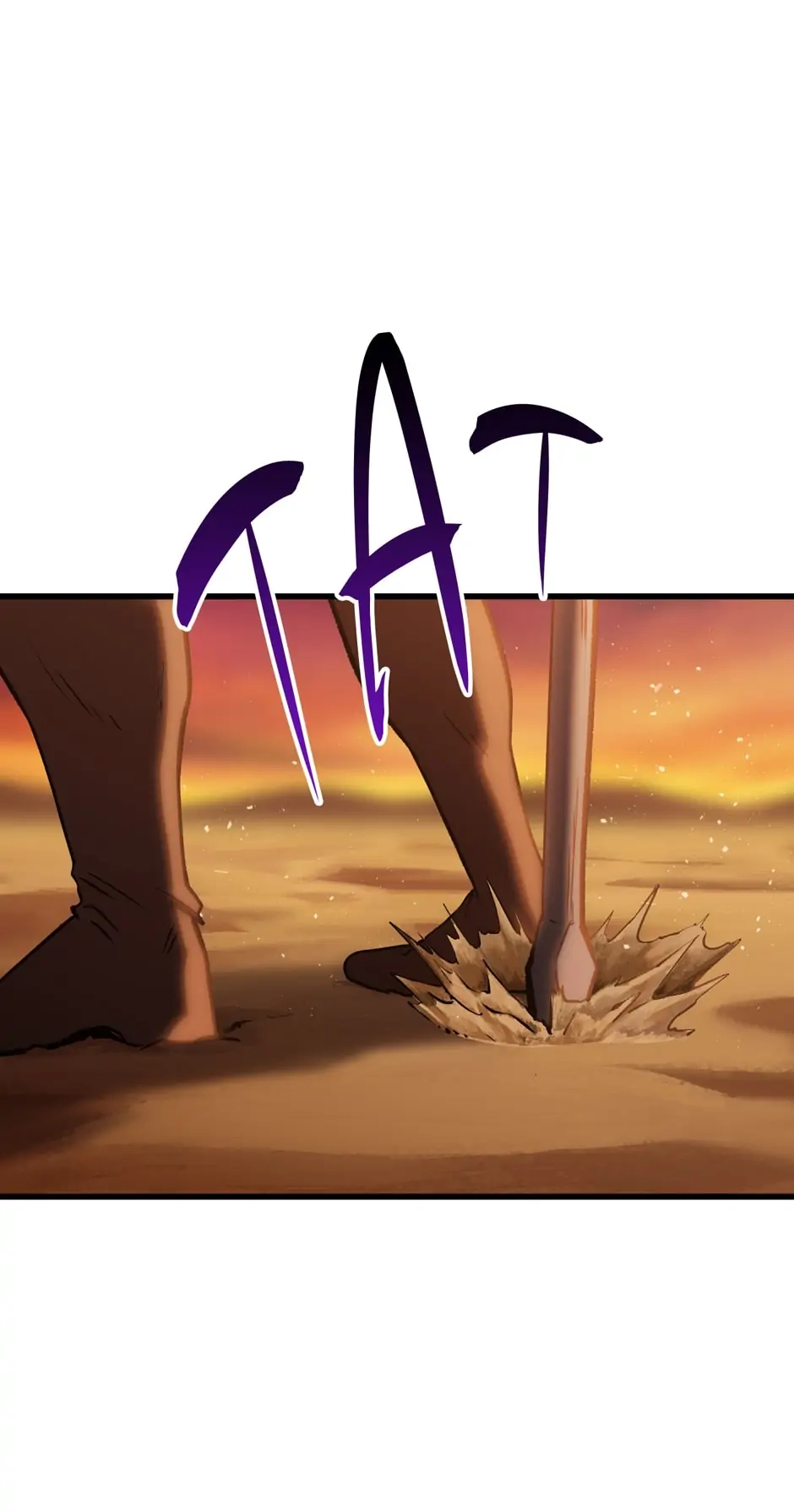 Survival Story of a Sword King in a Fantasy World Chapter 145, page 78 of 84