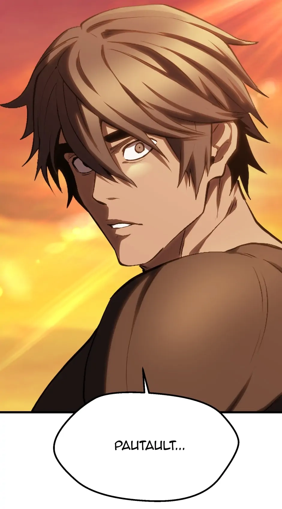 Survival Story of a Sword King in a Fantasy World Chapter 145, page 82 of 84