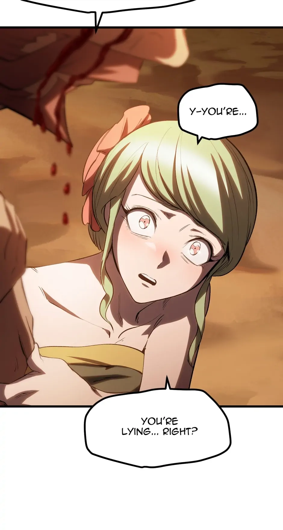 Survival Story of a Sword King in a Fantasy World Chapter 146, page 12 of 77