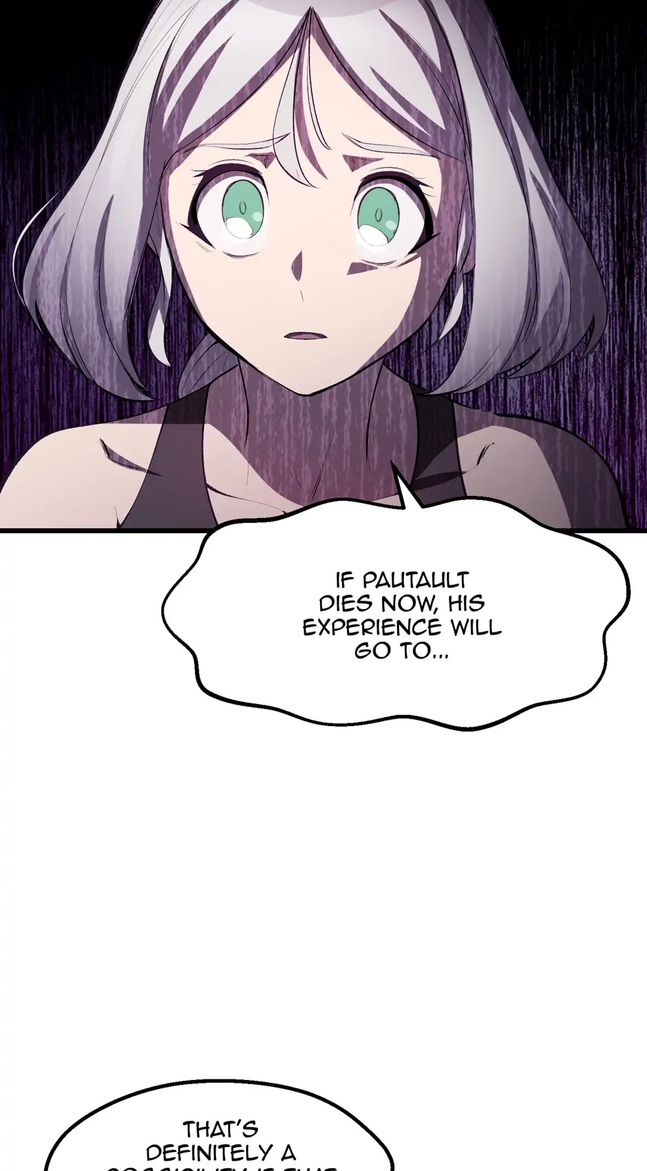 Survival Story of a Sword King in a Fantasy World Chapter 146, page 16 of 77