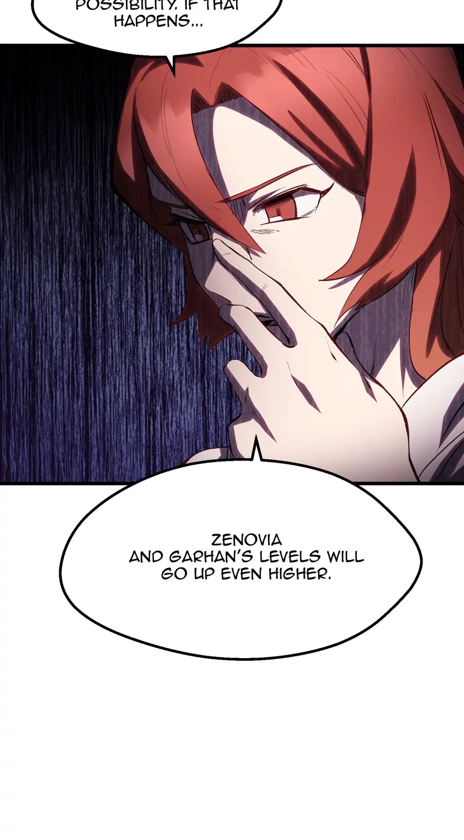Survival Story of a Sword King in a Fantasy World Chapter 146, page 17 of 77