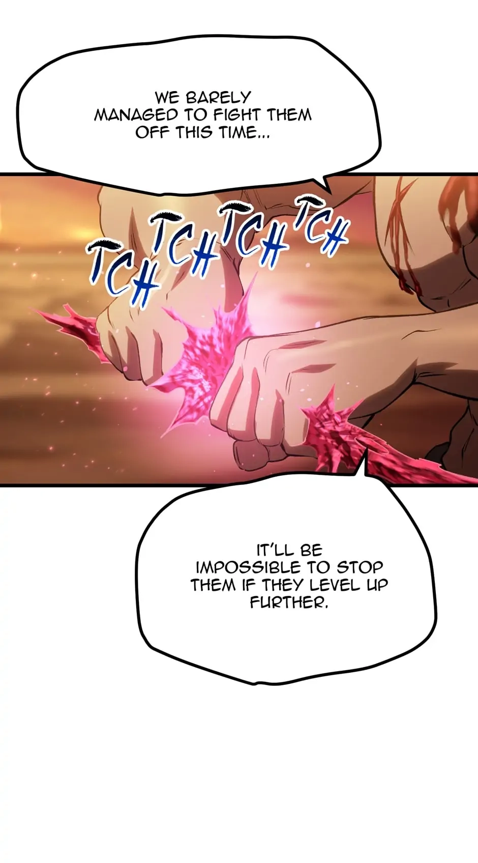 Survival Story of a Sword King in a Fantasy World Chapter 146, page 18 of 77