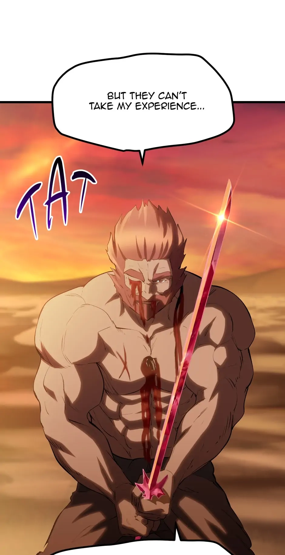 Survival Story of a Sword King in a Fantasy World Chapter 146, page 19 of 77