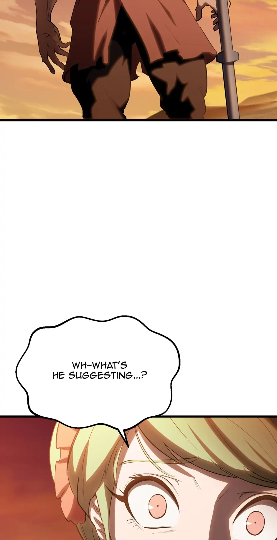 Survival Story of a Sword King in a Fantasy World Chapter 146, page 21 of 77