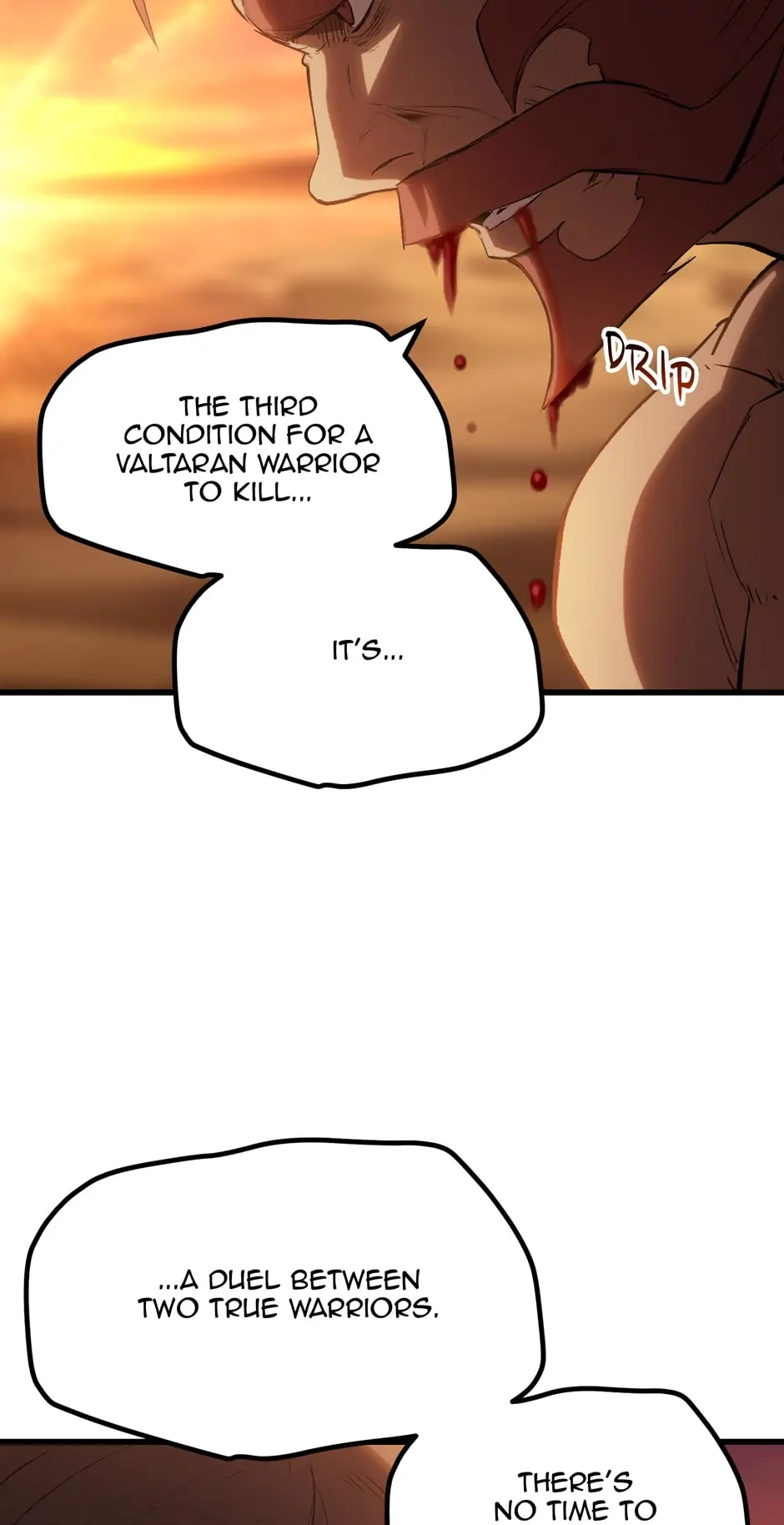 Survival Story of a Sword King in a Fantasy World Chapter 146, page 23 of 77