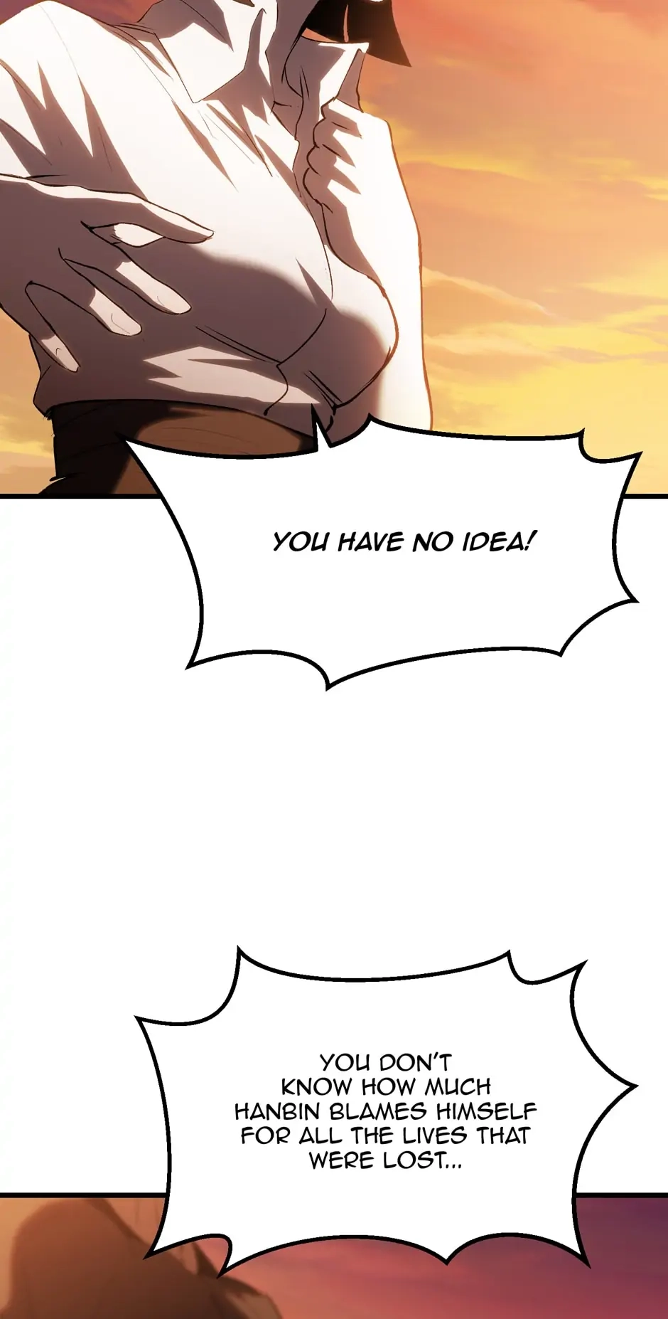Survival Story of a Sword King in a Fantasy World Chapter 146, page 28 of 77