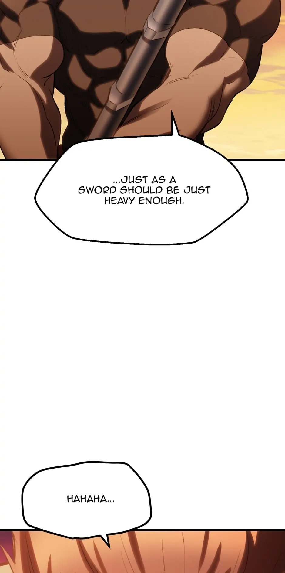 Survival Story of a Sword King in a Fantasy World Chapter 146, page 34 of 77