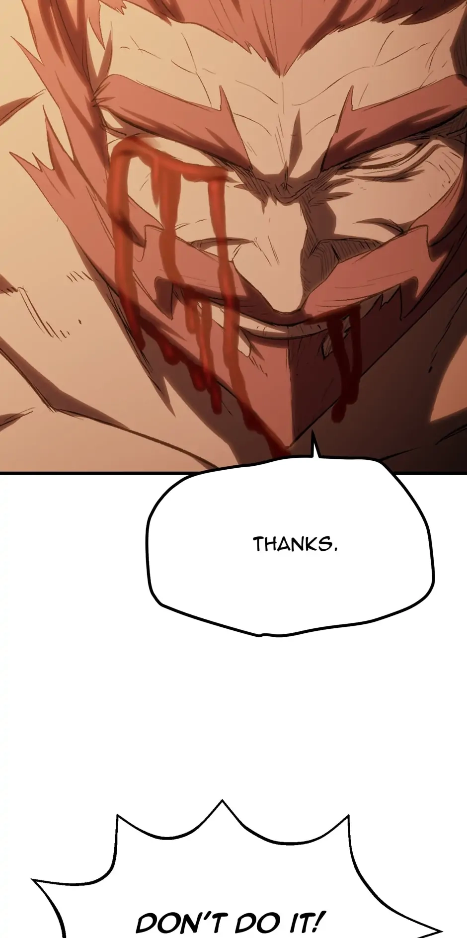Survival Story of a Sword King in a Fantasy World Chapter 146, page 35 of 77