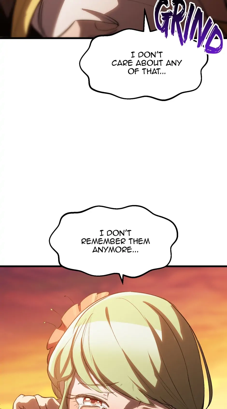Survival Story of a Sword King in a Fantasy World Chapter 146, page 39 of 77