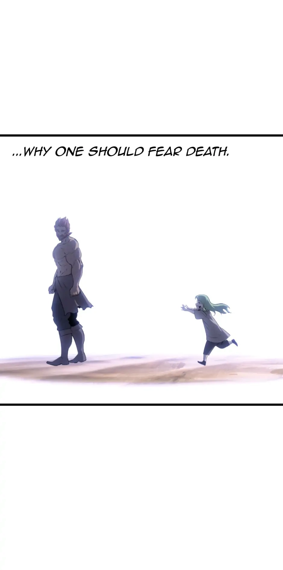Survival Story of a Sword King in a Fantasy World Chapter 146, page 43 of 77