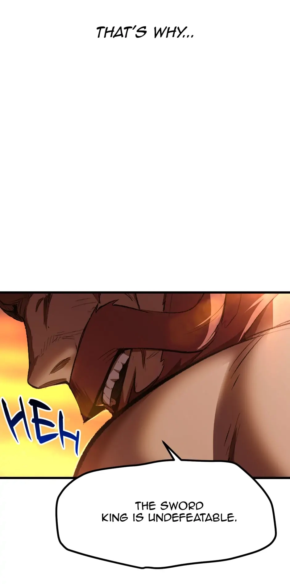 Survival Story of a Sword King in a Fantasy World Chapter 146, page 44 of 77