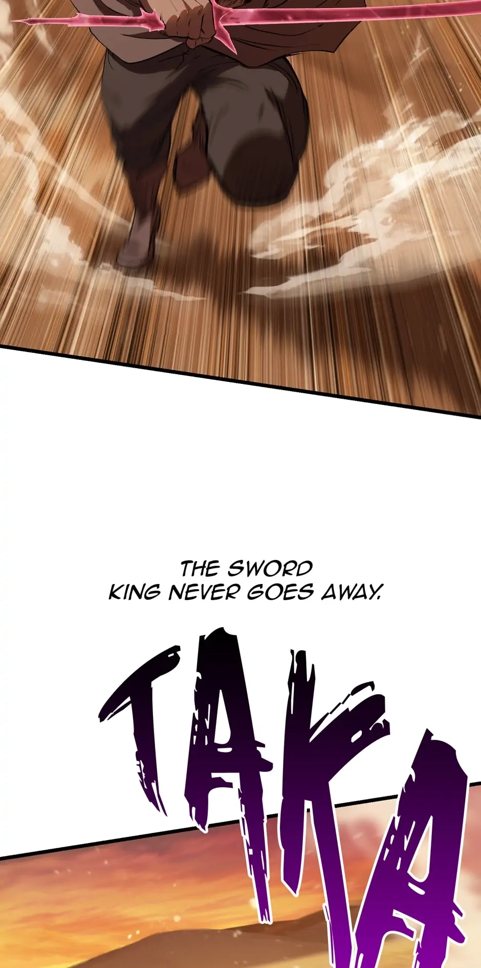 Survival Story of a Sword King in a Fantasy World Chapter 146, page 46 of 77