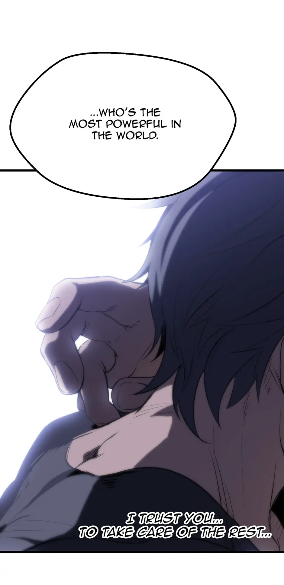 Survival Story of a Sword King in a Fantasy World Chapter 146, page 52 of 77