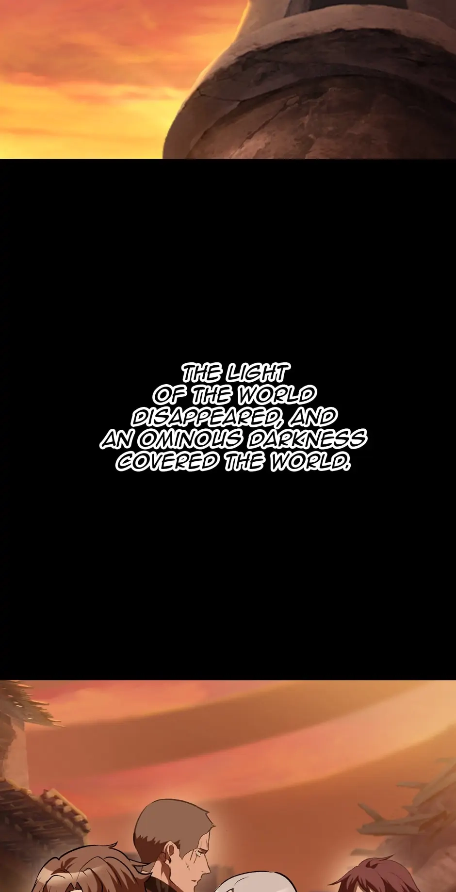 Survival Story of a Sword King in a Fantasy World Chapter 146, page 66 of 77