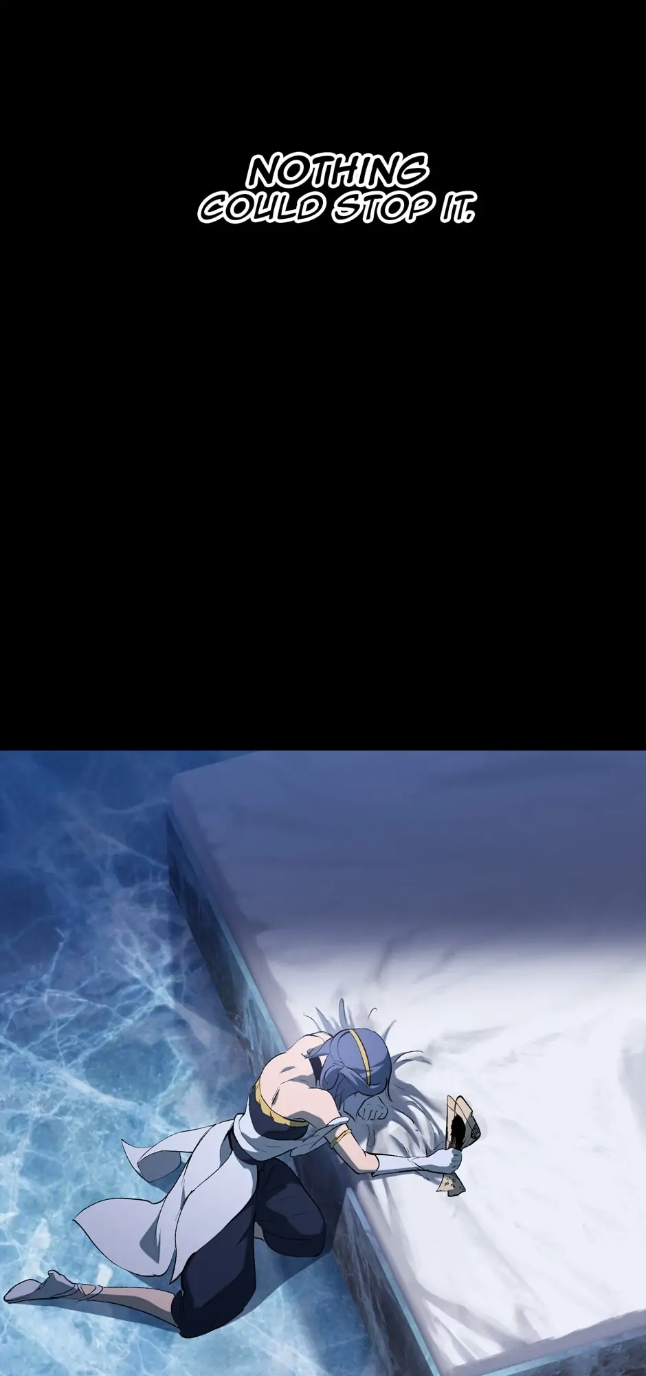 Survival Story of a Sword King in a Fantasy World Chapter 146, page 73 of 77