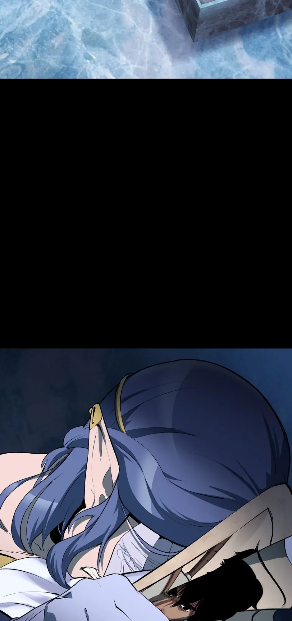 Survival Story of a Sword King in a Fantasy World Chapter 146, page 74 of 77