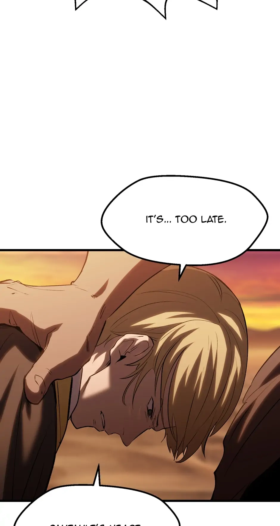 Survival Story of a Sword King in a Fantasy World Chapter 146, page 8 of 77