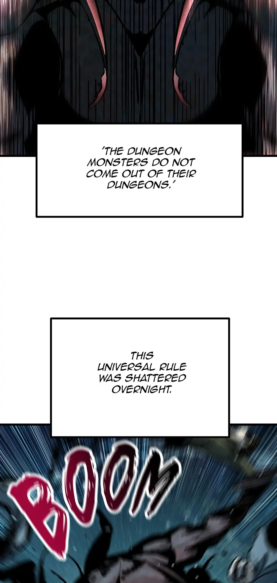 Survival Story of a Sword King in a Fantasy World Chapter 147, page 11 of 87