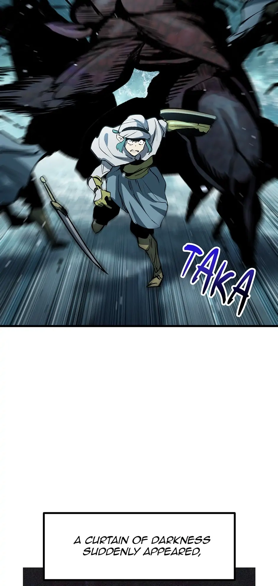 Survival Story of a Sword King in a Fantasy World Chapter 147, page 12 of 87