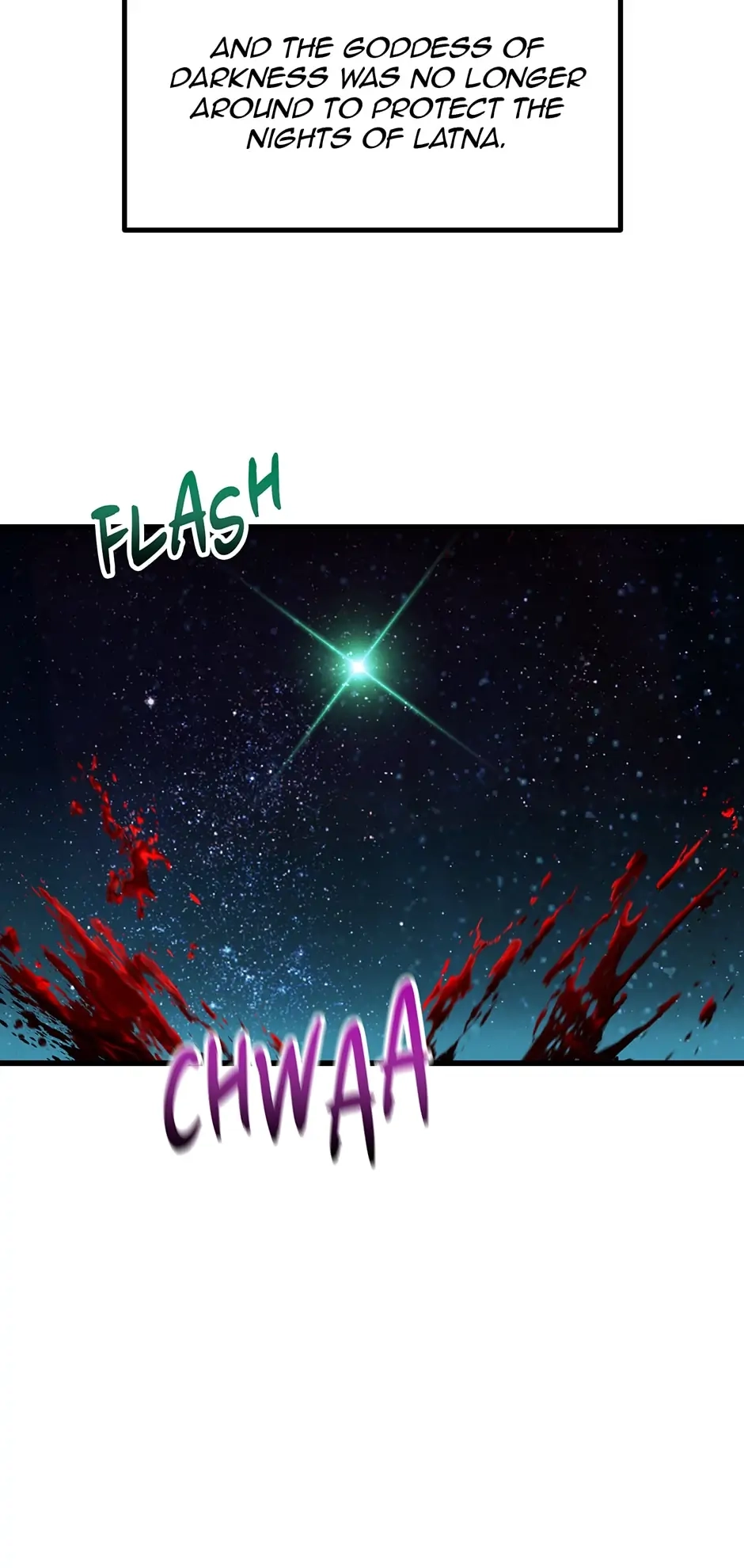 Survival Story of a Sword King in a Fantasy World Chapter 147, page 16 of 87